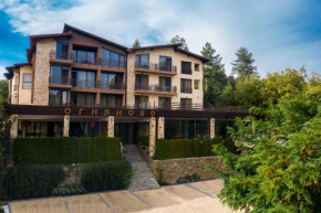 Family Hotel Ognyanovo